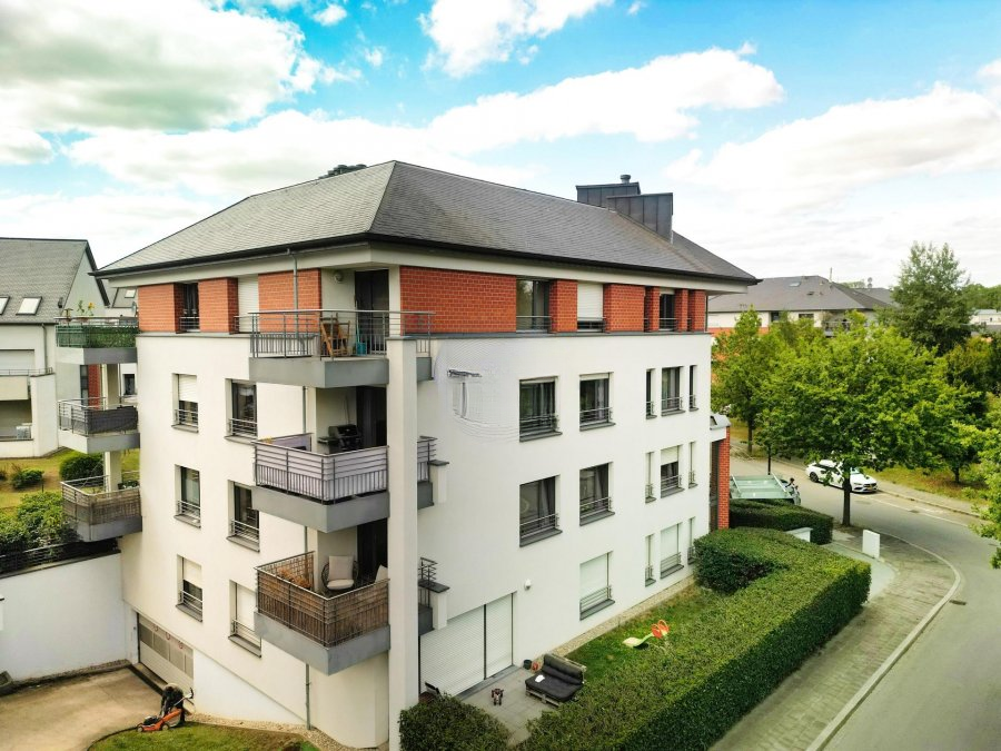 Appartement au Luxembourg, Luxembourg, 92 m² - image 6