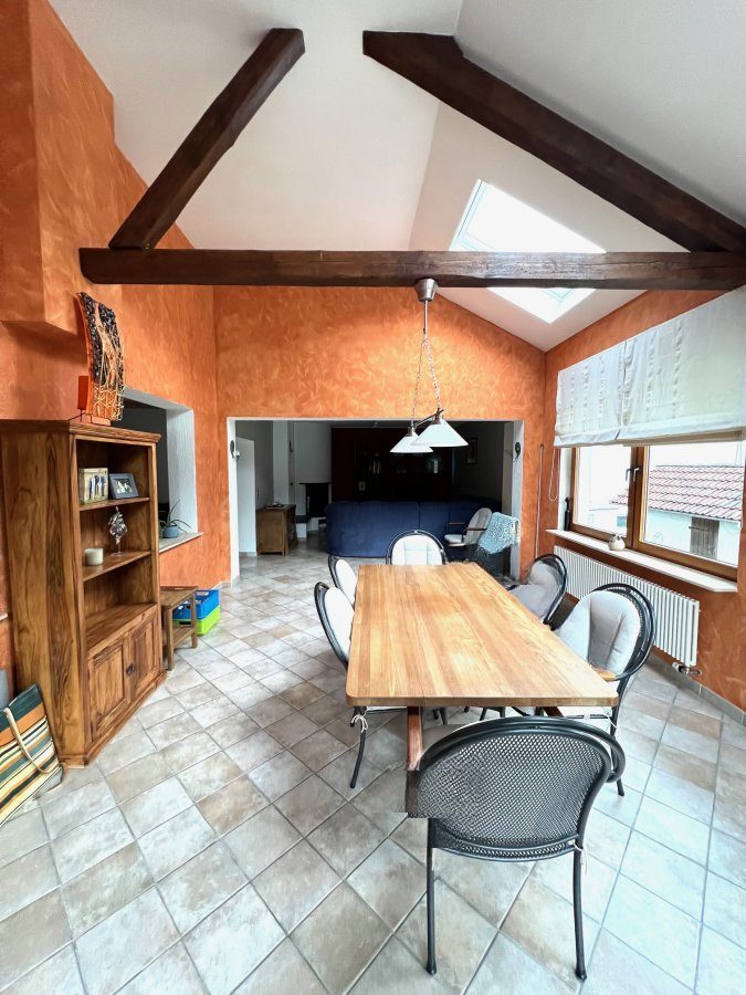 Casa a Grevenmacher, Lussemburgo, 160 m² - foto 6