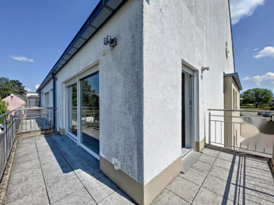 Flat in Luxembourg, Luxembourg, 101 m² - picture 6