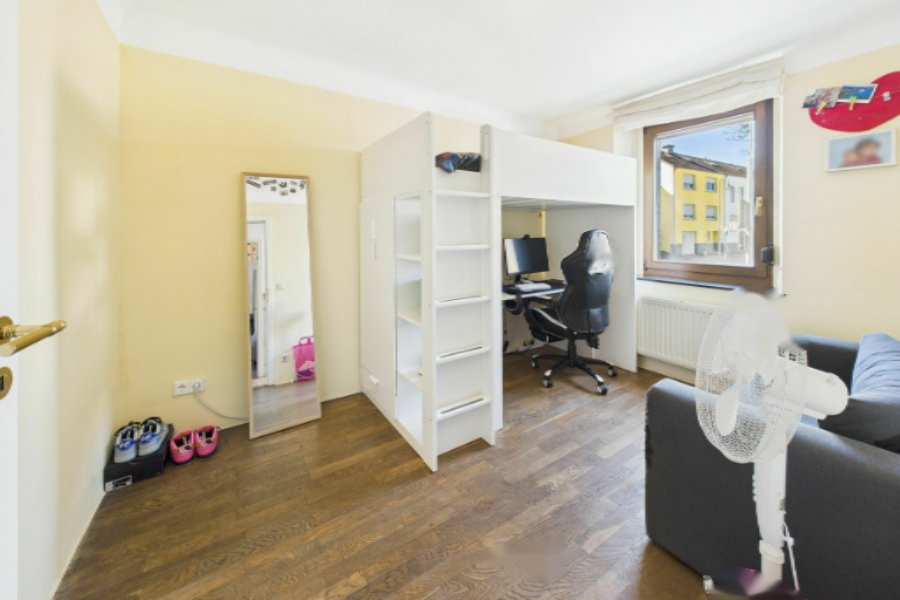 Wohnung in Grevenmacher, Luxemburg, 125 m² - Foto 6
