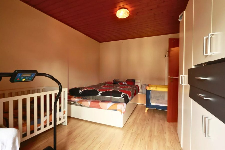 Piso en Luxemburgo, Luxemburgo, 63 m² - imagen 6