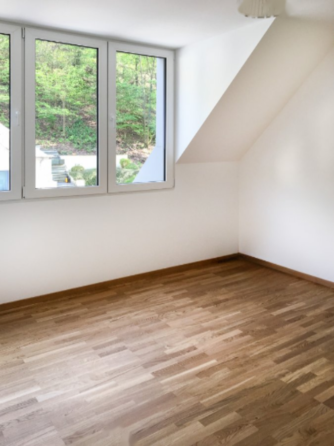 Flat in Luxembourg, Luxembourg, 91 m² - picture 6