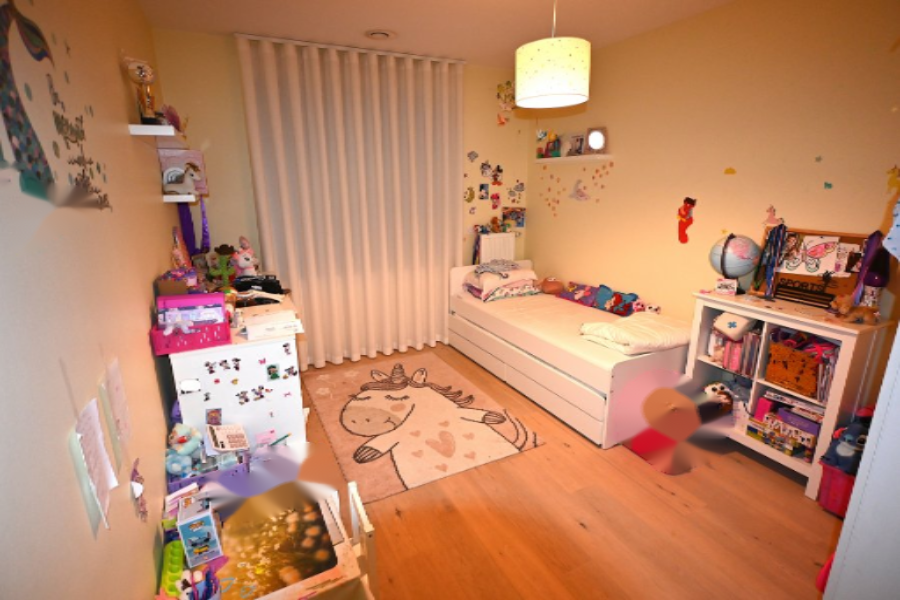 Appartamento a Lussemburgo, Lussemburgo, 101 m² - foto 6