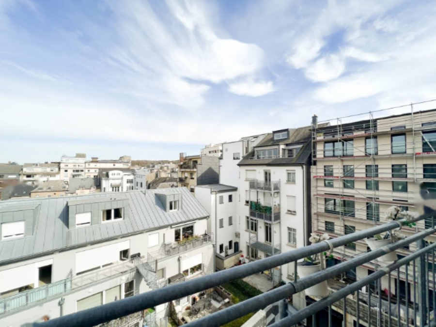Wohnung in Luxemburg, Luxemburg, 155 m² - Foto 6