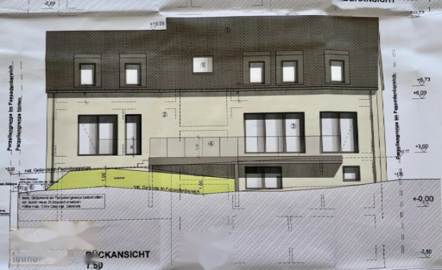 Flat in Diekirch, Luxembourg - picture 6