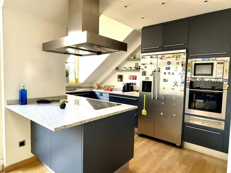 Piso en Luxemburgo, Luxemburgo, 120 m² - imagen 6