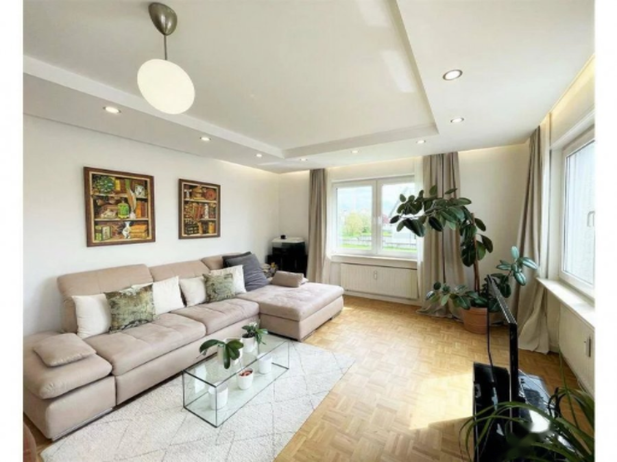 Appartamento a Lussemburgo, Lussemburgo, 90 m² - foto 6