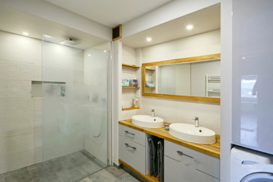 Appartamento a Diekirch, Lussemburgo, 90 m² - foto 6