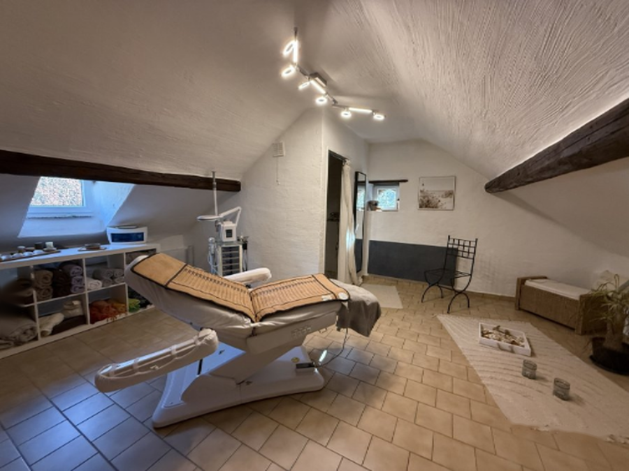 Flat in Luxembourg, Luxembourg, 76 m² - picture 6
