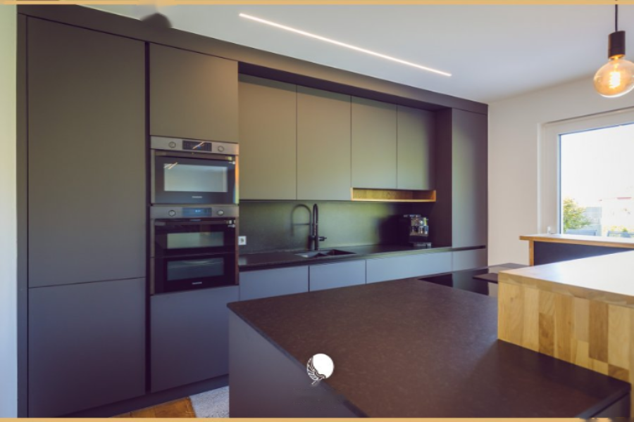 Casa en Diekirch, Luxemburgo, 293 m² - imagen 6