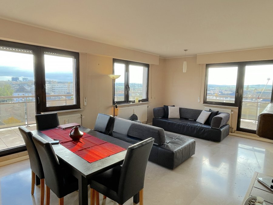 Flat in Luxembourg, Luxembourg, 122 m² - picture 6