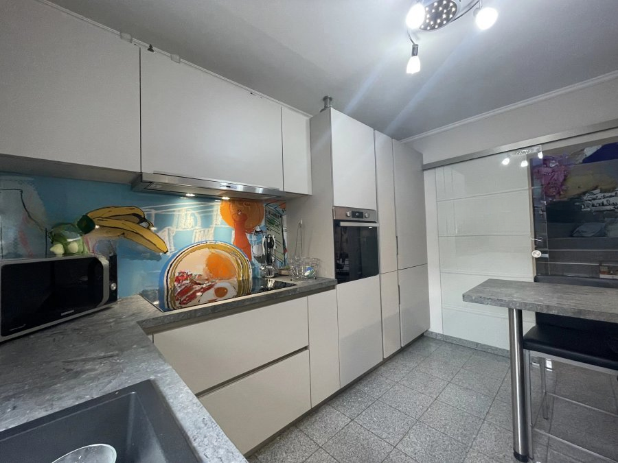 Wohnung in Luxemburg, Luxemburg, 105 m² - Foto 6