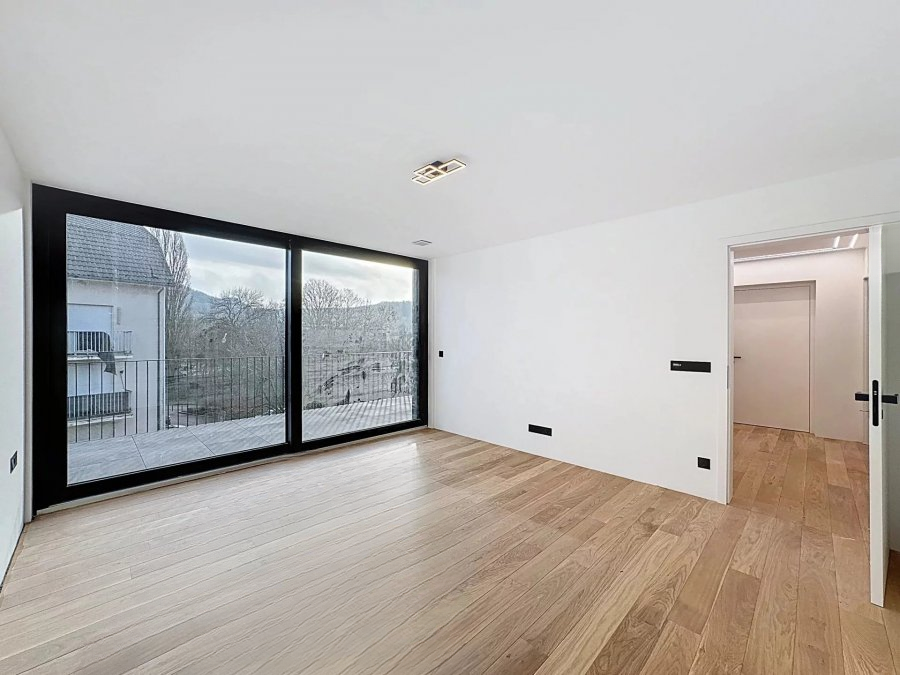 Flat in Luxembourg, Luxembourg, 80 m² - picture 6