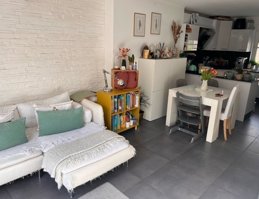 Wohnung in Luxemburg, Luxemburg, 80 m² - Foto 6