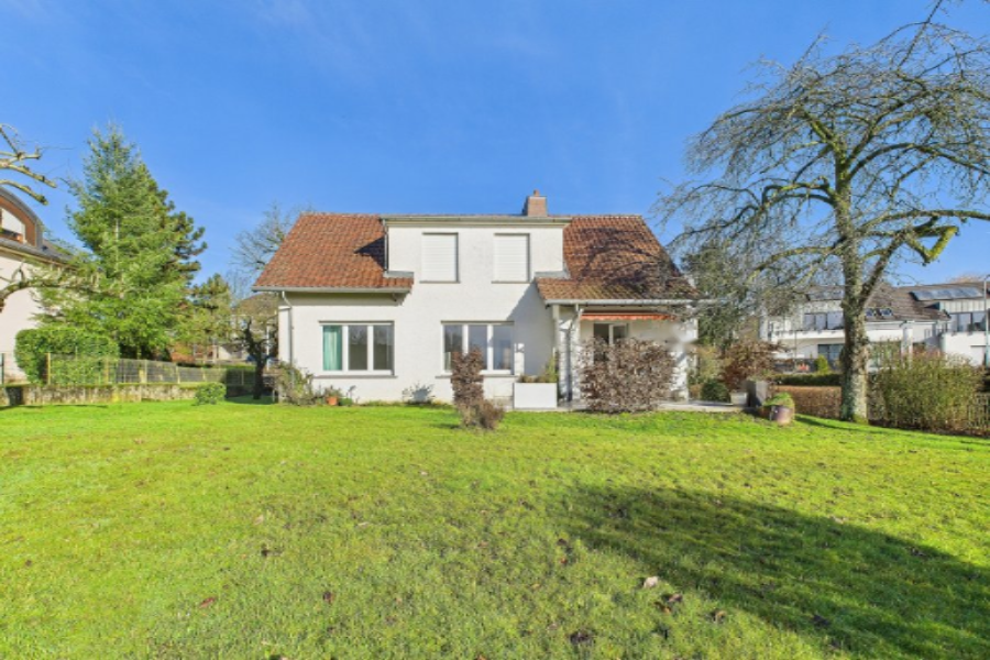 Casa en Luxemburgo, Luxemburgo, 128 m² - imagen 6