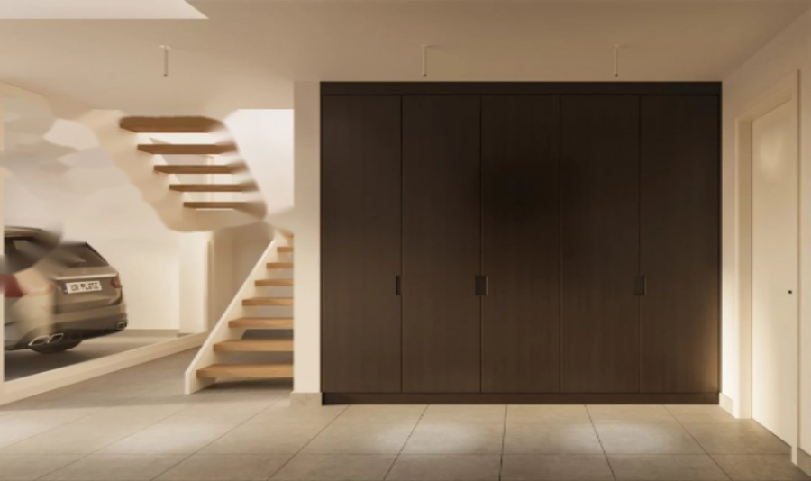 Appartamento a Lussemburgo, Lussemburgo, 280 m² - foto 6