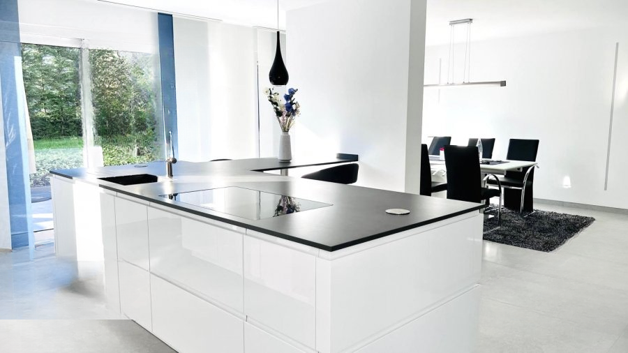 Appartamento a Lussemburgo, Lussemburgo, 315 m² - foto 6