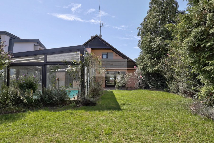 Haus in Luxemburg, Luxemburg, 180 m² - Foto 6