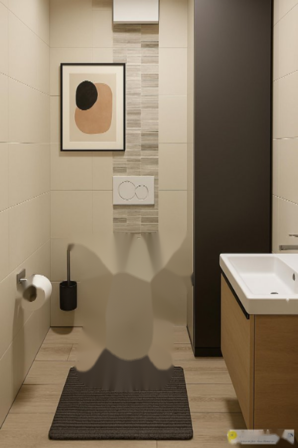 Wohnung in Luxemburg, Luxemburg, 120 m² - Foto 6