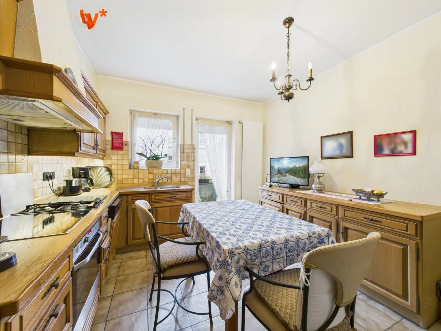 Piso en Luxemburgo, Luxemburgo, 120 m² - imagen 6