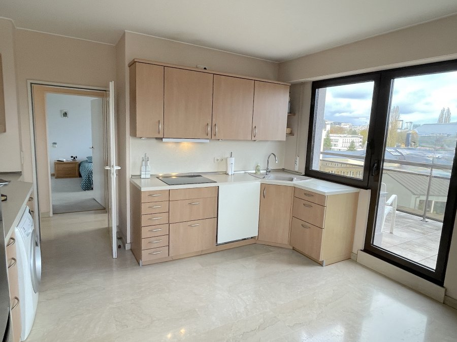 Flat in Luxembourg, Luxembourg, 122 m² - picture 7