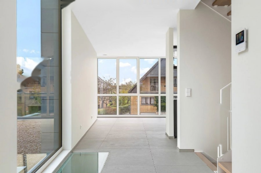 Appartamento a Lussemburgo, Lussemburgo, 280 m² - foto 7