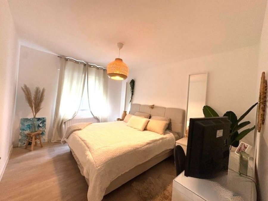 Flat in Diekirch, Luxembourg, 78 m² - picture 7