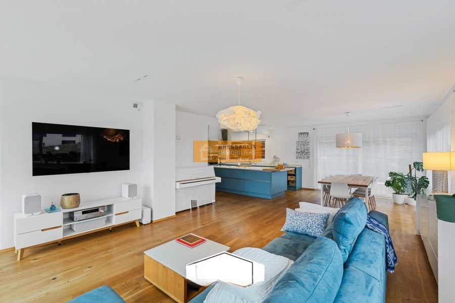 Haus in Grevenmacher, Luxemburg, 225 m² - Foto 7