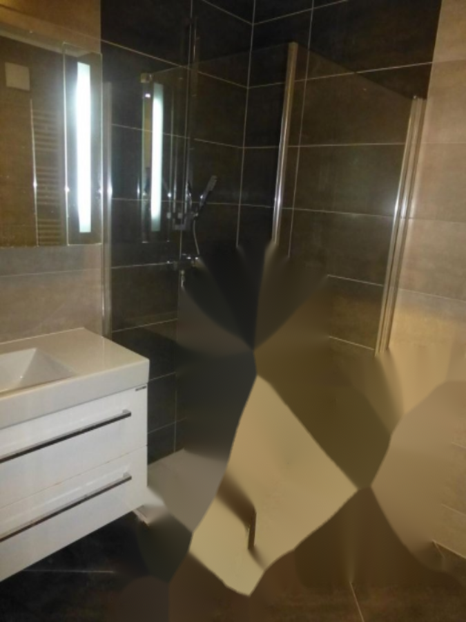 Flat in Luxembourg, Luxembourg, 95 m² - picture 7