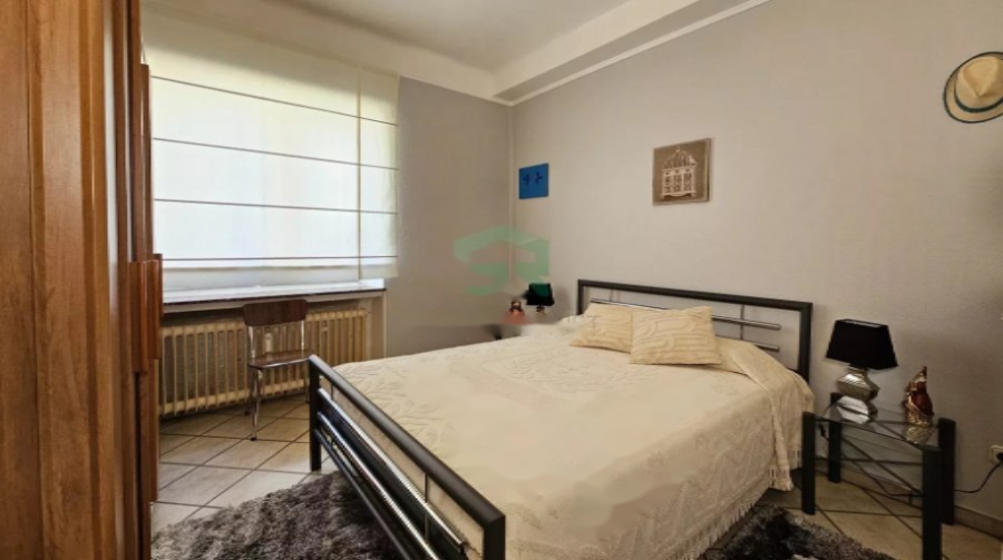 Flat in Luxembourg, Luxembourg, 134 m² - picture 7