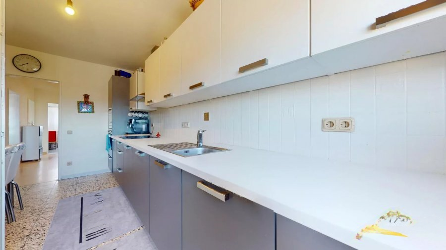 Appartement au Luxembourg, Luxembourg, 106 m² - image 7