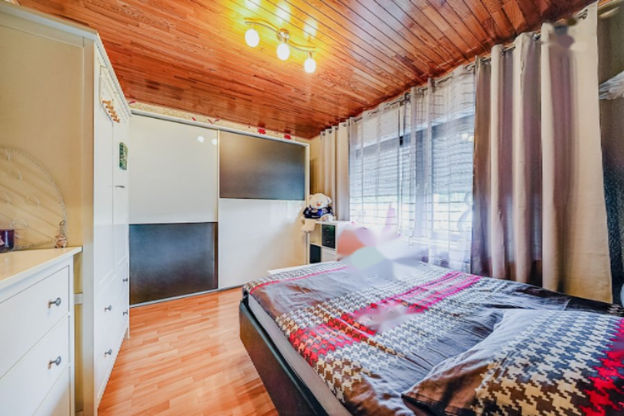 Casa a Lussemburgo, Lussemburgo, 100 m² - foto 7