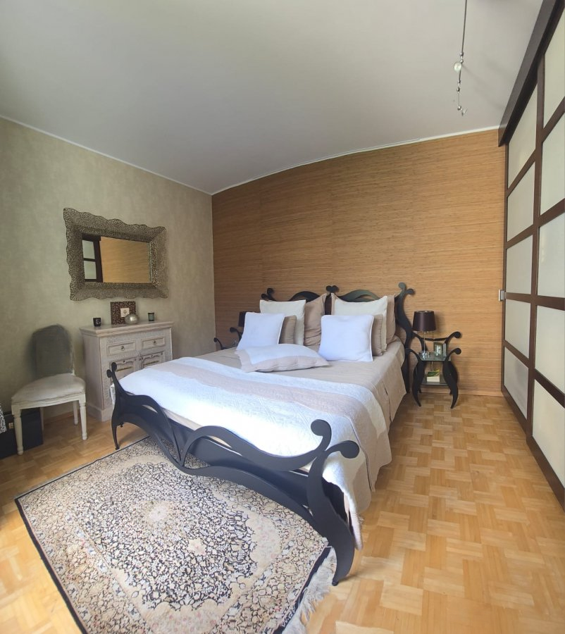 Piso en Luxemburgo, Luxemburgo, 78 m² - imagen 4