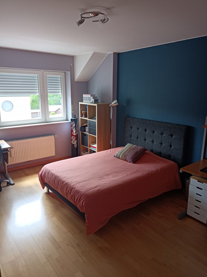 Casa a Lussemburgo, Lussemburgo, 187 m² - foto 7