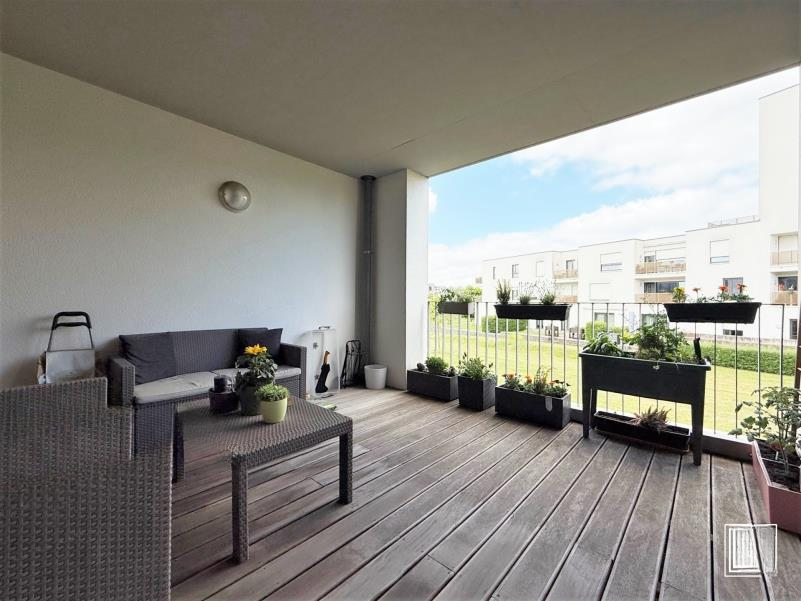 Wohnung in Luxemburg, Luxemburg, 93 m² - Foto 7