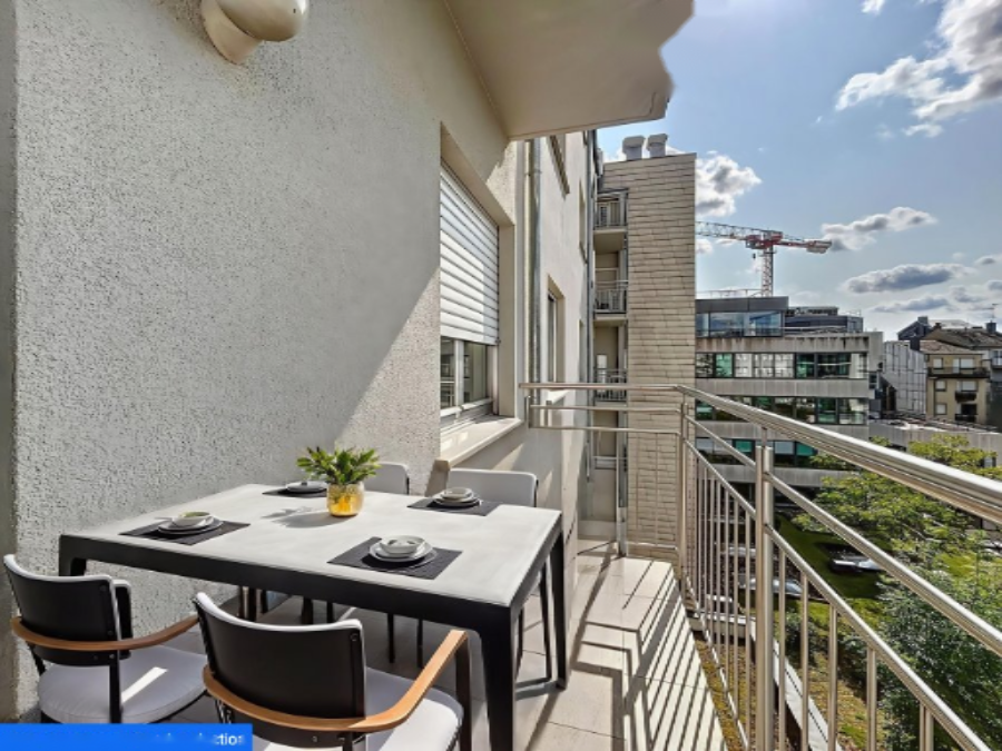 Appartamento a Lussemburgo, Lussemburgo, 75 m² - foto 7