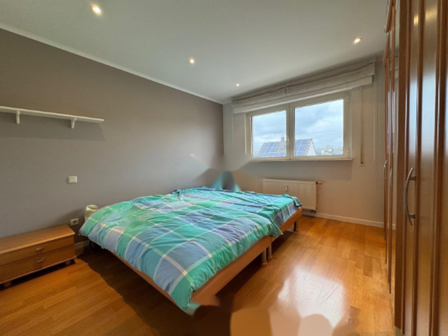 Wohnung in Luxemburg, Luxemburg, 116 m² - Foto 7