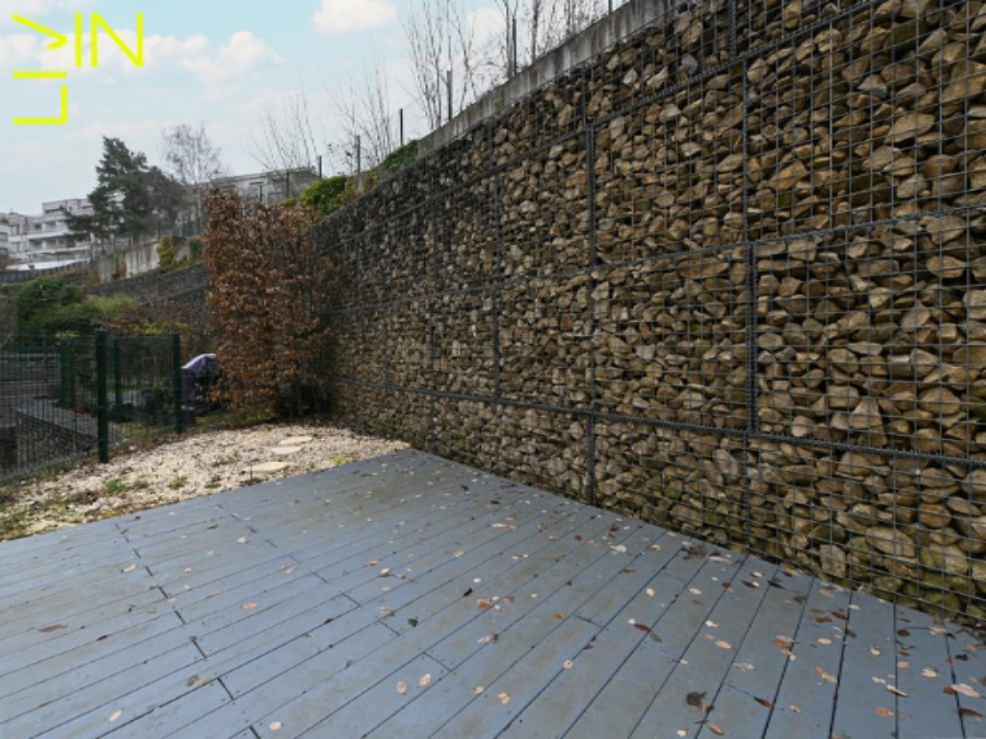 Piso en Luxemburgo, Luxemburgo, 96 m² - imagen 7