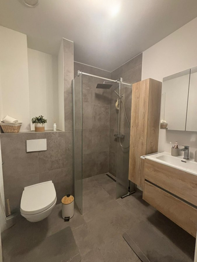 Wohnung in Grevenmacher, Luxemburg, 105 m² - Foto 7