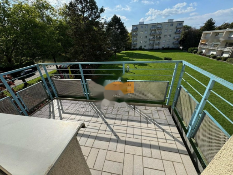 Appartement au Luxembourg, Luxembourg, 90 m² - image 7
