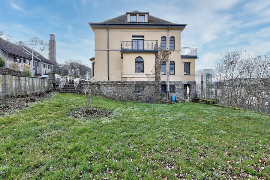 Haus in Diekirch, Luxemburg, 377 m² - Foto 7