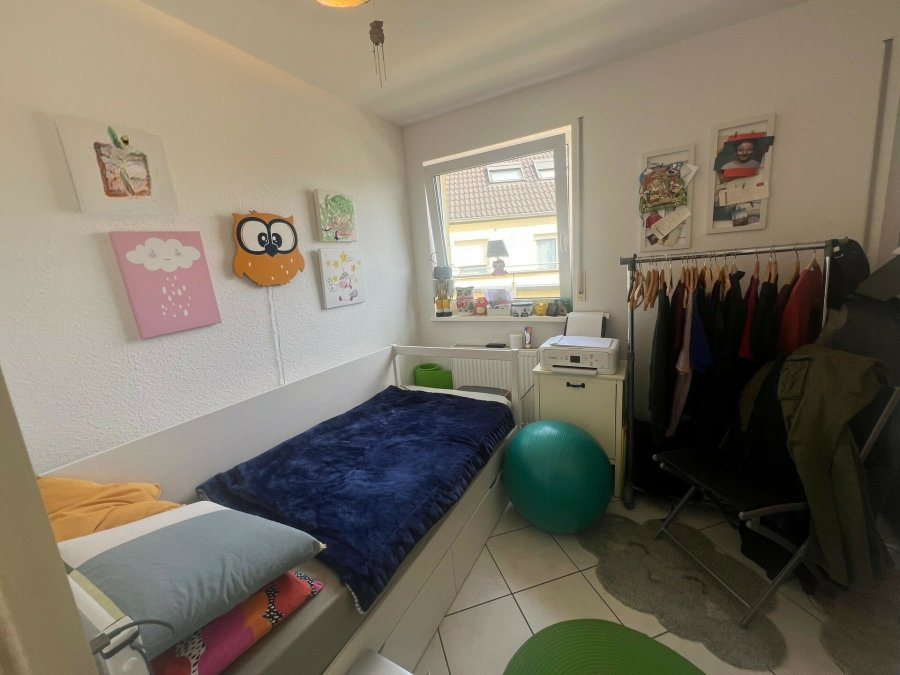 Wohnung in Luxemburg, Luxemburg, 100 m² - Foto 7