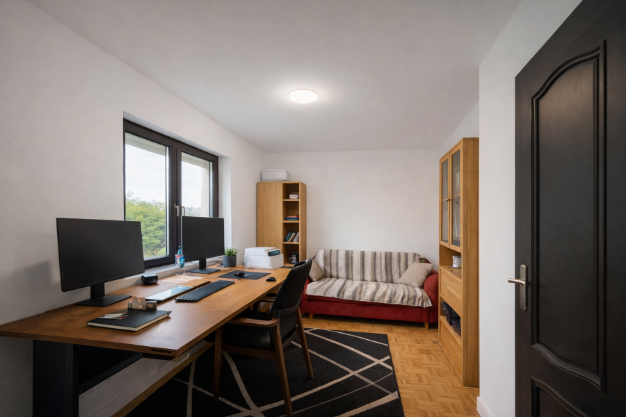 Haus in Luxemburg, Luxemburg, 280 m² - Foto 7