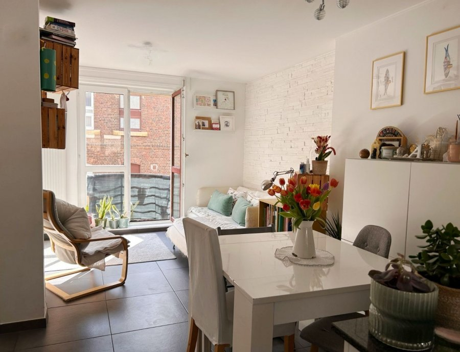 Wohnung in Luxemburg, Luxemburg, 80 m² - Foto 7