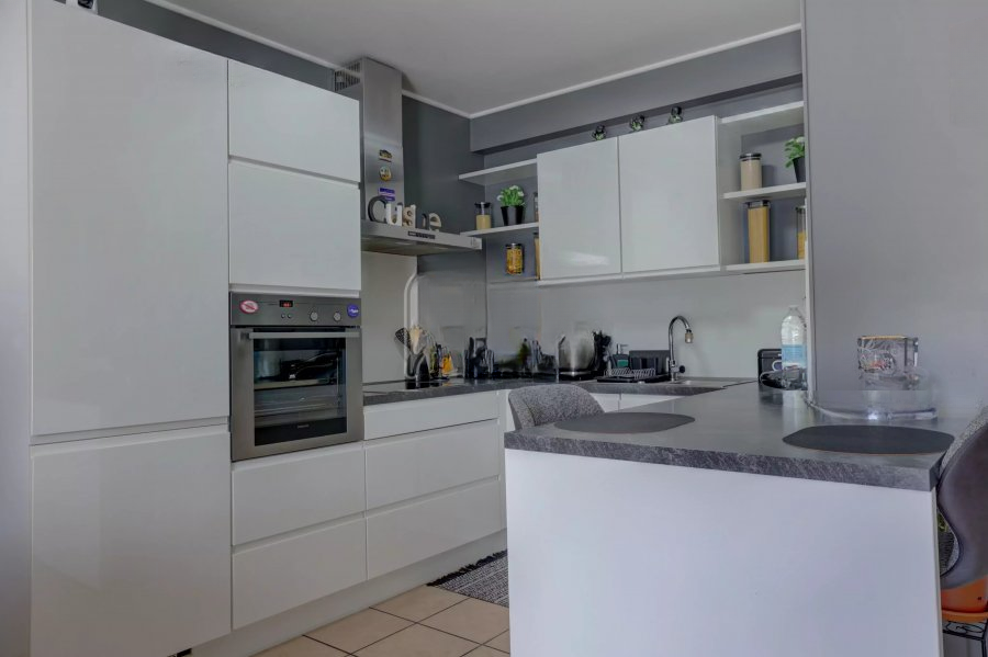 Flat in Diekirch, Luxembourg, 108 m² - picture 7