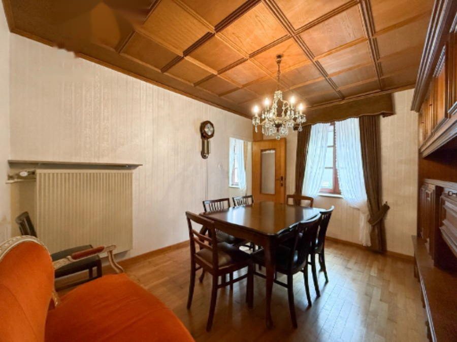 Casa a Lussemburgo, Lussemburgo, 87 m² - foto 7