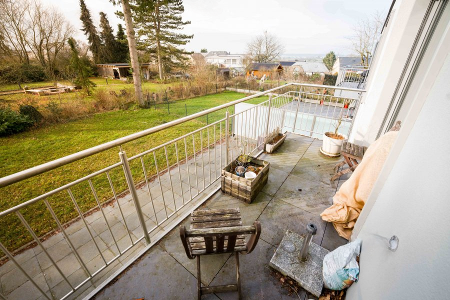 Appartamento a Lussemburgo, Lussemburgo, 88 m² - foto 7