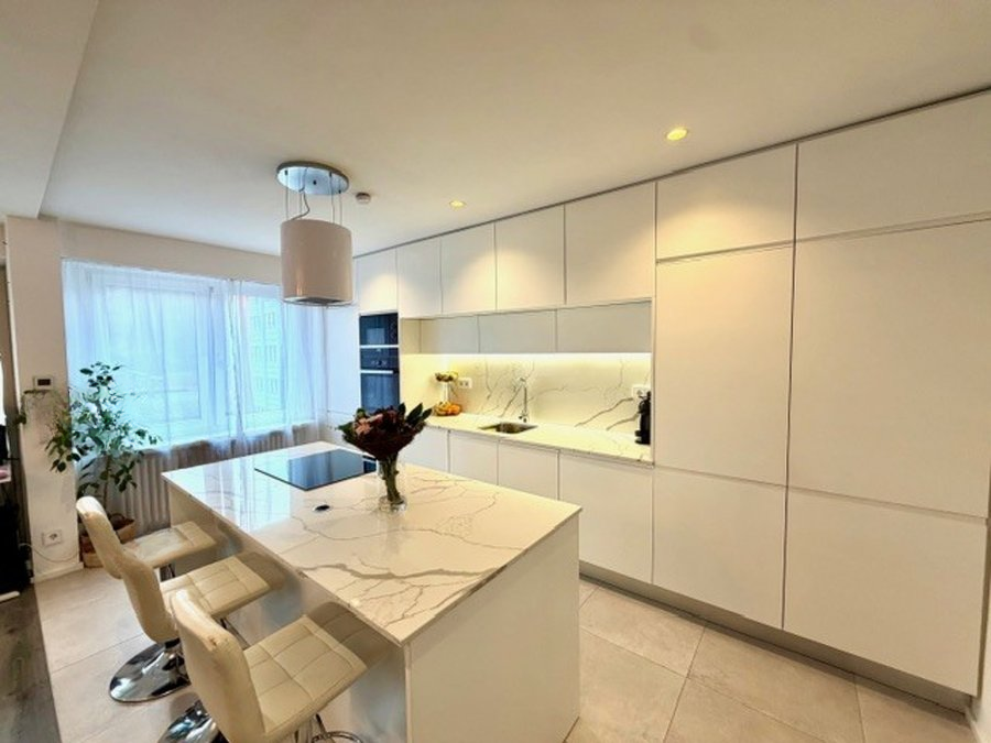 Flat in Luxembourg, Luxembourg, 88 m² - picture 7