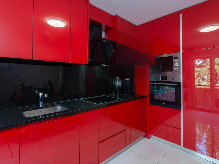 Wohnung in Luxemburg, Luxemburg, 96 m² - Foto 7