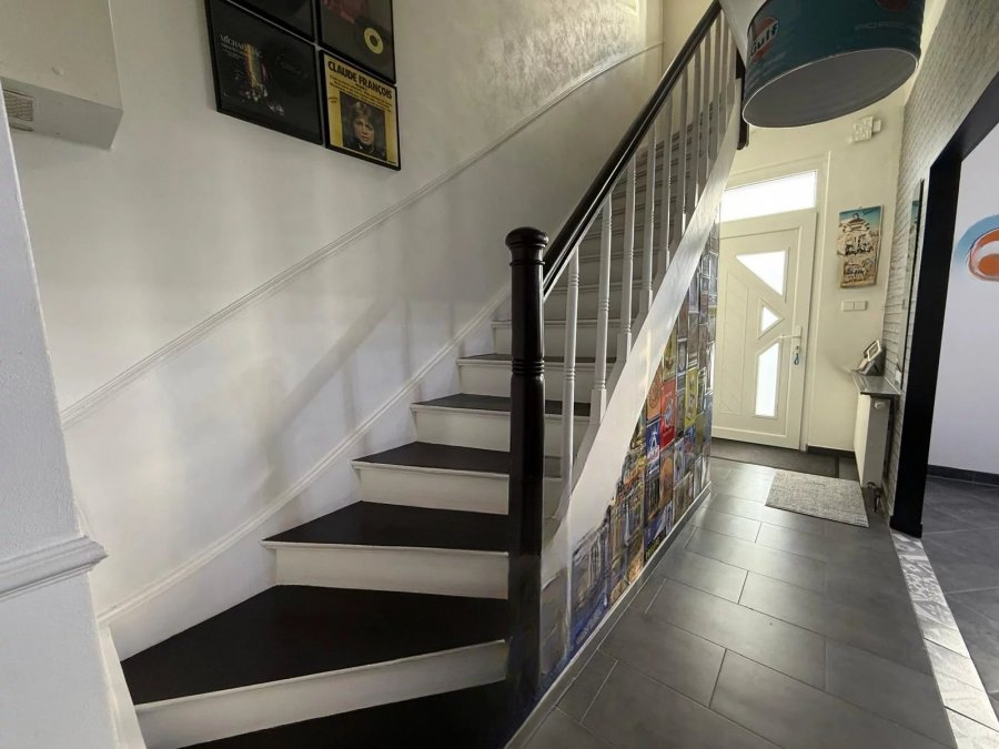Casa a Lussemburgo, Lussemburgo, 116 m² - foto 7